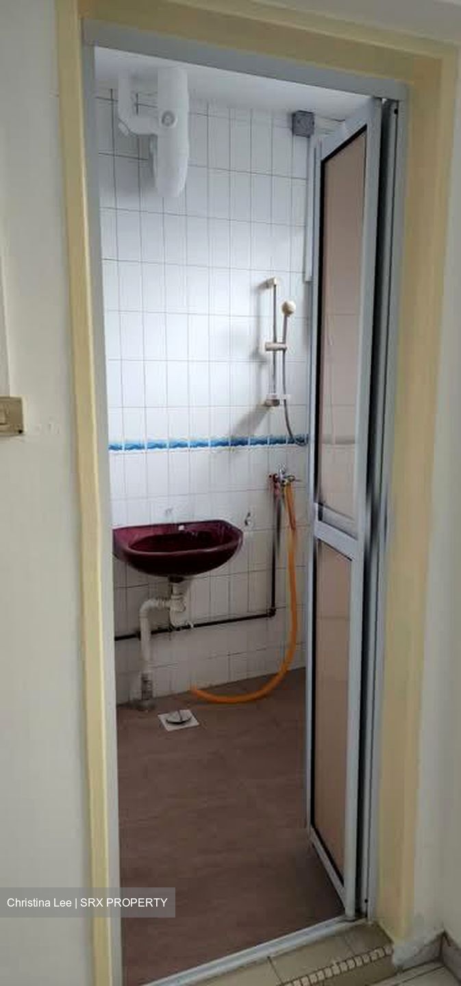 Blk 248 Kim Keat Link (Toa Payoh), HDB 5 Rooms #613295081